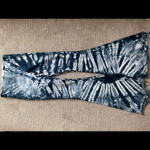 Show Me Your MuMu Jeans